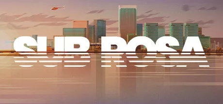 постер игры Sub Rosa