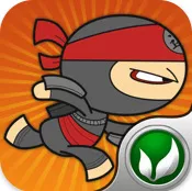 постер игры Chop Chop Runner