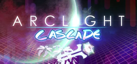 постер игры Arclight Cascade
