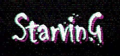 постер игры Starving