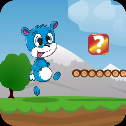 постер игры Fun Run