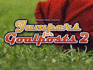 постер игры Jumpers for Goalposts 3