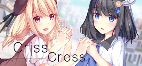 постер игры Criss Cross