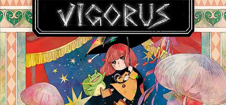 постер игры Vigorus