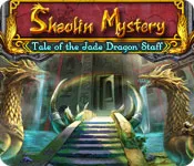 постер игры Shaolin Mystery: Tale of the Jade Dragon Staff