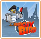 постер игры Frenchy Bird