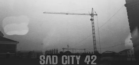 постер игры Sad City 42