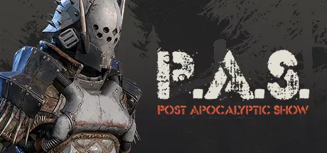 постер игры P.A.S.