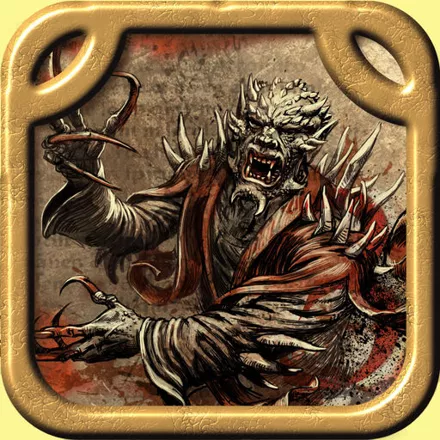 постер игры Narborion Origins: Lord Malbor