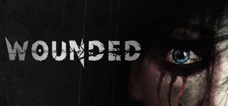 постер игры Wounded