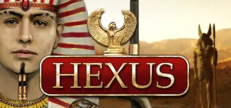 постер игры Hexus