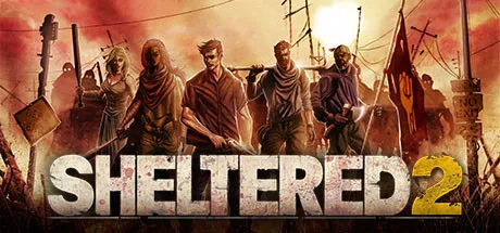 постер игры Sheltered 2