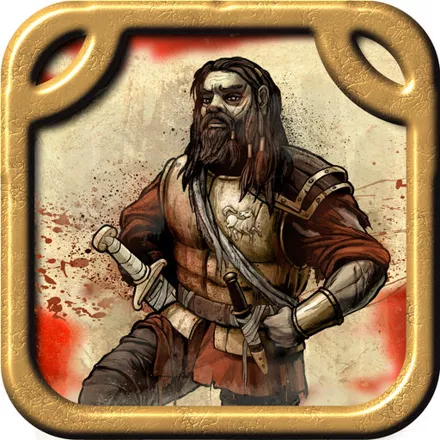 постер игры The Burning Trees of Ormen Mau