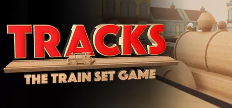 постер игры Tracks: The Train Set Game