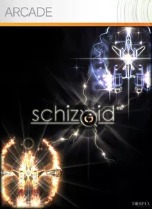 постер игры Schizoid
