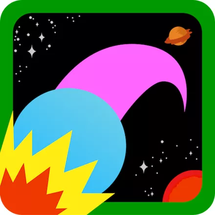 постер игры Gravipult