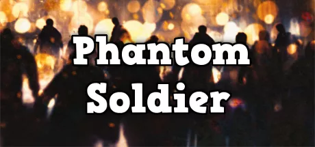 постер игры Phantom Soldier