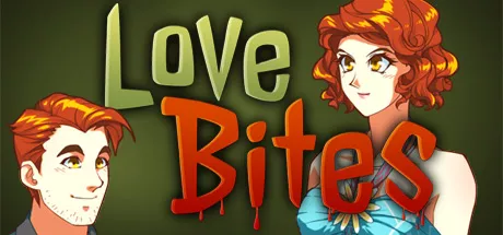 постер игры Love Bites