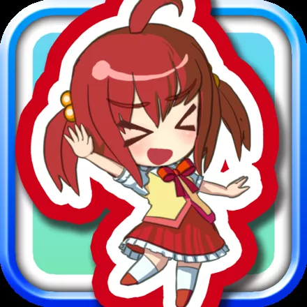 постер игры Double Jump Ringo Run Action