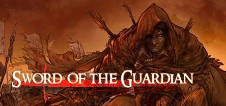 постер игры Sword of the Guardian