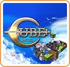 постер игры Cube Tactics