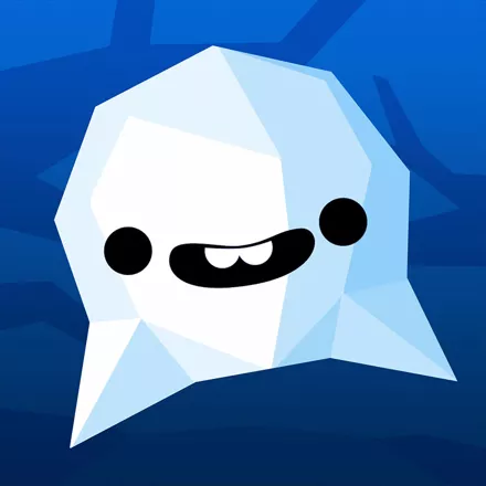 постер игры Ghost Pop!