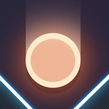 постер игры Idle Brick Breaker