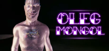 постер игры Oleg Mongol