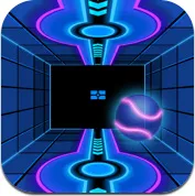 постер игры Vector Ball