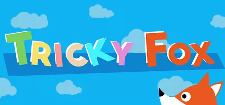 постер игры Tricky Fox