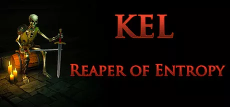 постер игры KEL: Reaper of Entropy