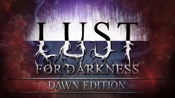 постер игры Lust for Darkness: Dawn Edition