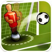 постер игры Magnetic Sports Soccer