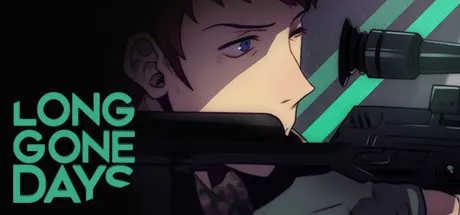 постер игры Long Gone Days