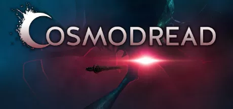 постер игры Cosmodread
