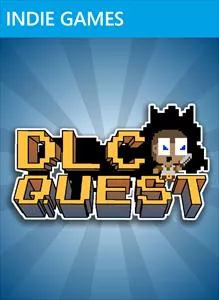 постер игры DLC Quest