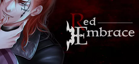 постер игры Red Embrace
