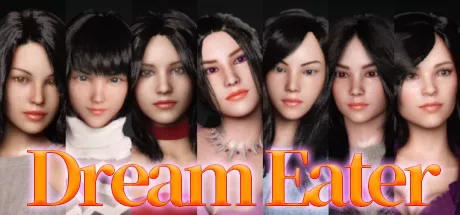 постер игры DreamEater