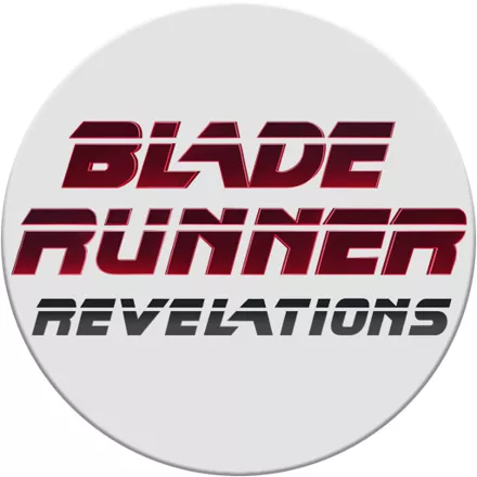 постер игры Blade Runner: Revelations