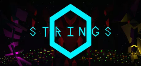 постер игры Strings