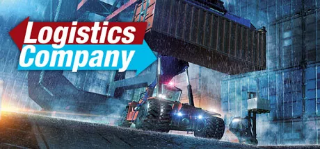 постер игры Logistics Company