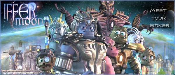 постер игры Iffermoon