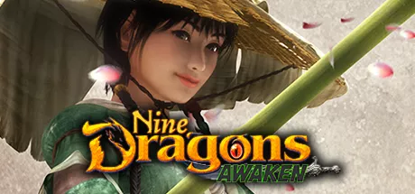 постер игры Nine Dragons: Awaken