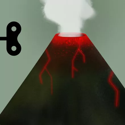 постер игры The Earth