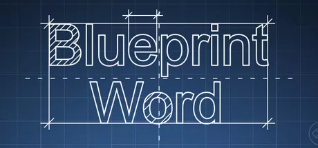 постер игры Blueprint Word