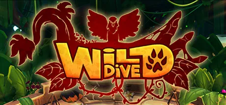 постер игры Wild Dive