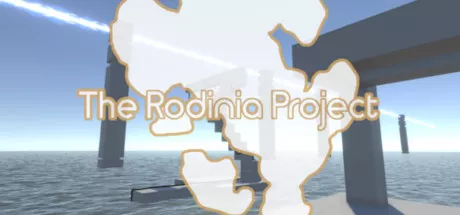постер игры The Rodinia Project