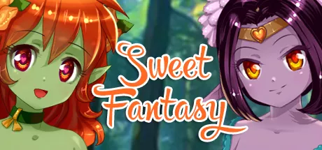 постер игры Sweet Fantasy