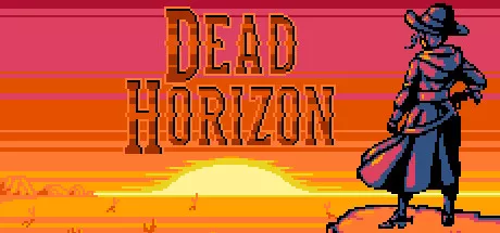 постер игры Dead Horizon