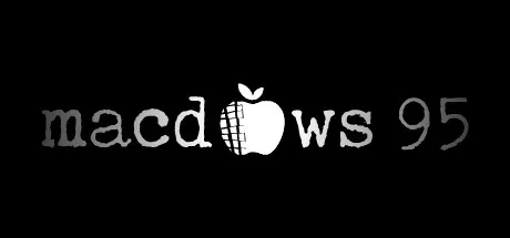 постер игры Macdows 95